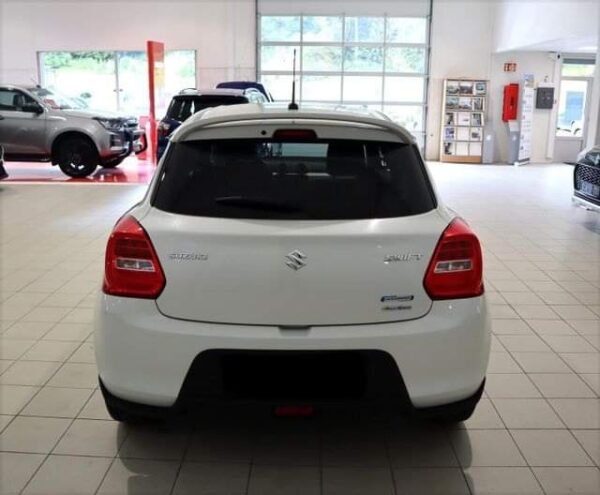 Suzuki Swift – Image 8