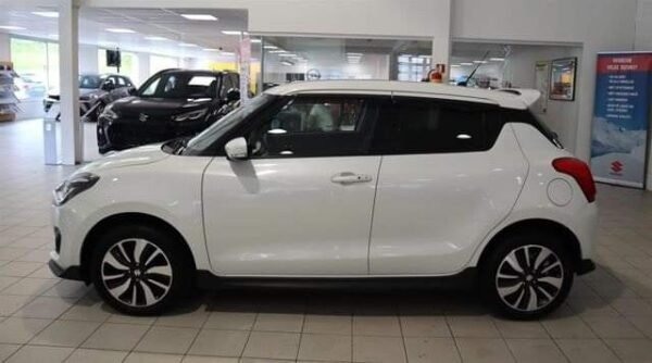 Suzuki Swift – Image 14