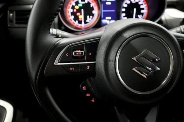 Suzuki Swift – Image 15