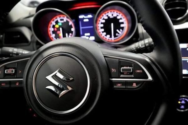 Suzuki Swift – Image 21