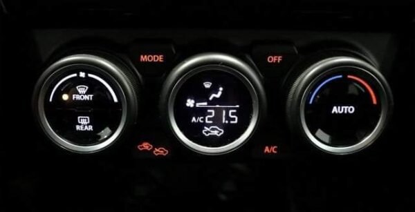 Suzuki Swift – Image 24