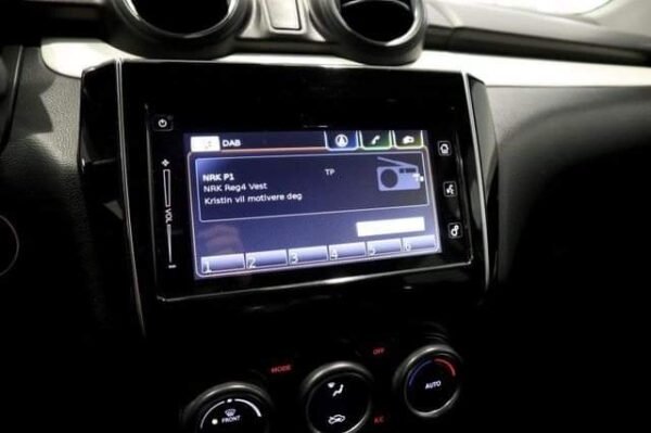 Suzuki Swift – Image 23
