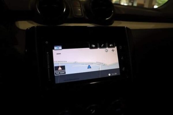 Suzuki Swift – Image 22