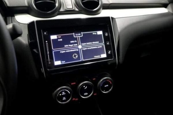 Suzuki Swift – Image 27