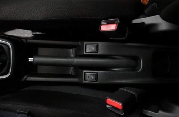 Suzuki Swift – Image 30