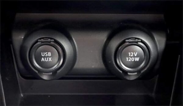Suzuki Swift – Image 29