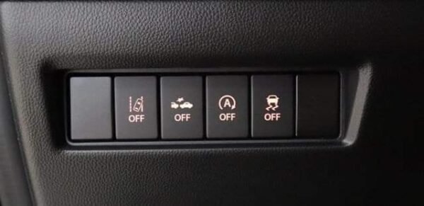 Suzuki Swift – Image 34