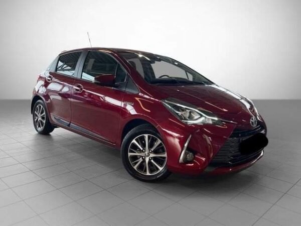 Toyota Yaris – Image 6