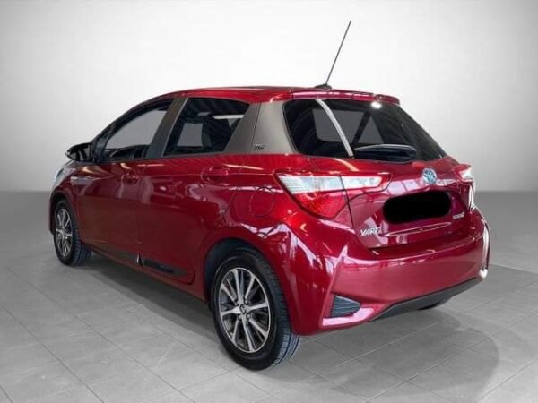 Toyota Yaris – Image 5