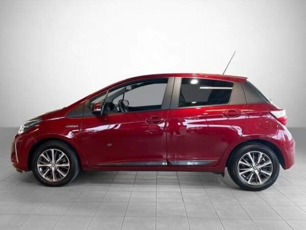 Toyota Yaris – Image 3
