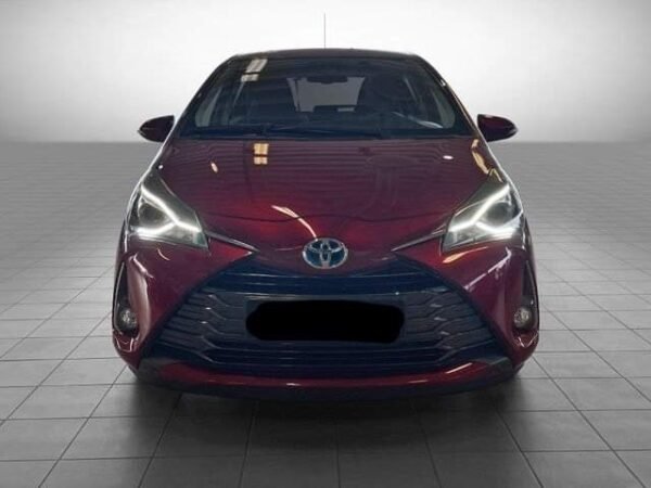 Toyota Yaris – Image 9