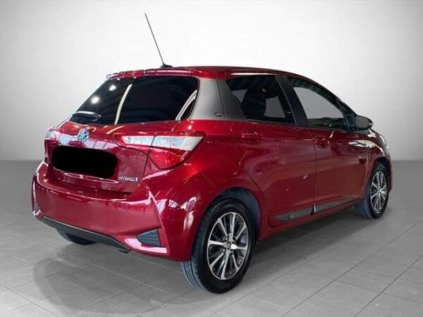 Toyota Yaris – Image 7