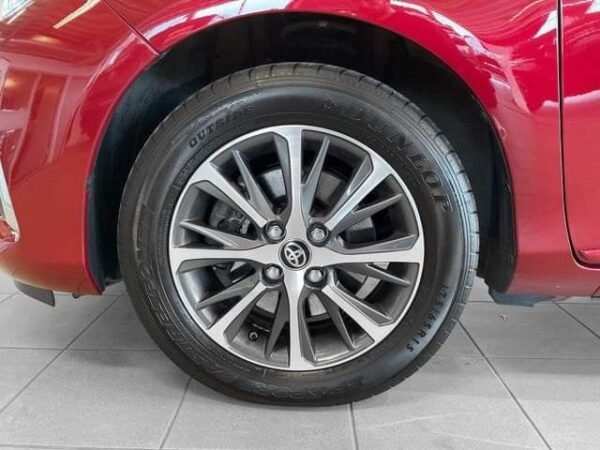 Toyota Yaris – Image 14