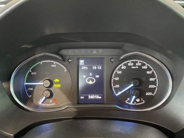 Toyota Yaris – Image 17