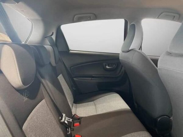Toyota Yaris – Image 19