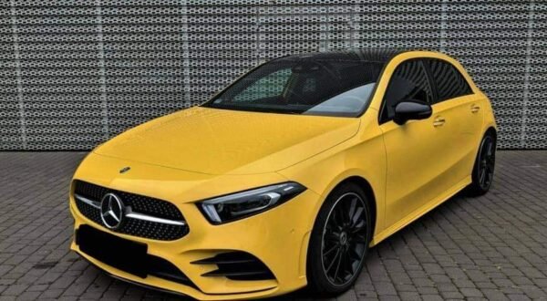 Mercedes-Benz classe A 220 – Image 2