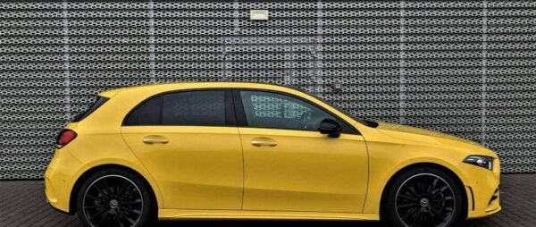Mercedes-Benz classe A 220 – Image 5