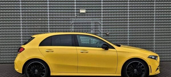 Mercedes-Benz classe A 220 – Image 4