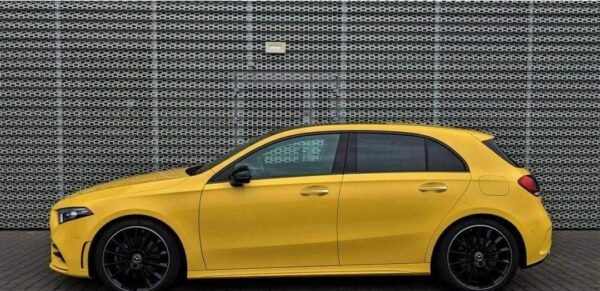 Mercedes-Benz classe A 220 – Image 3