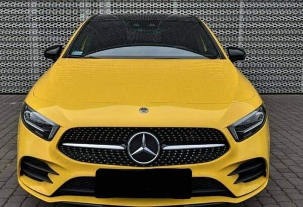 Mercedes-Benz classe A 220 – Image 10