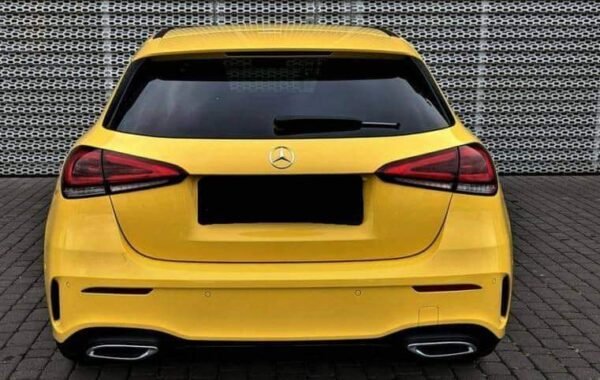 Mercedes-Benz classe A 220 – Image 9