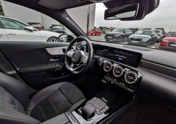 Mercedes-Benz classe A 220 – Image 8