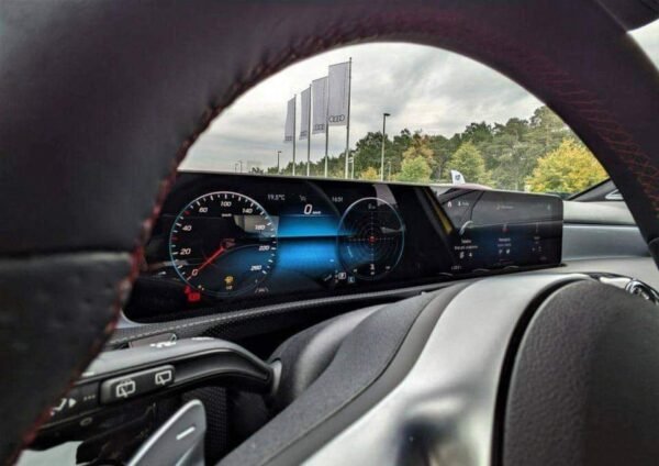 Mercedes-Benz classe A 220 – Image 7