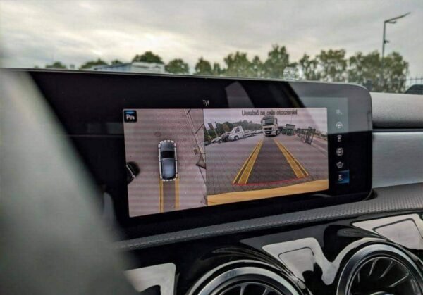 Mercedes-Benz classe A 220 – Image 13