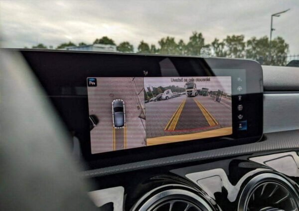 Mercedes-Benz classe A 220 – Image 11