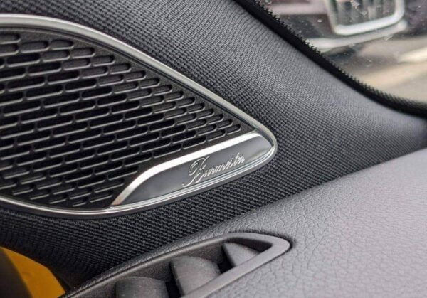 Mercedes-Benz classe A 220 – Image 18