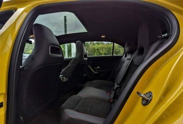 Mercedes-Benz classe A 220 – Image 17