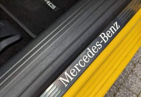 Mercedes-Benz classe A 220 – Image 16