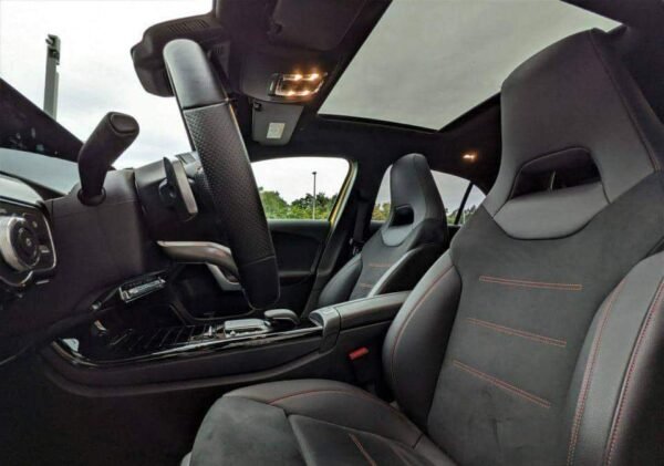Mercedes-Benz classe A 220 – Image 15