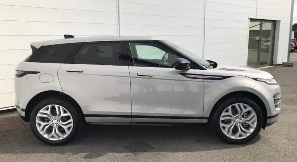 Range Rover Evoque – Image 4