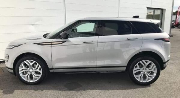 Range Rover Evoque – Image 3