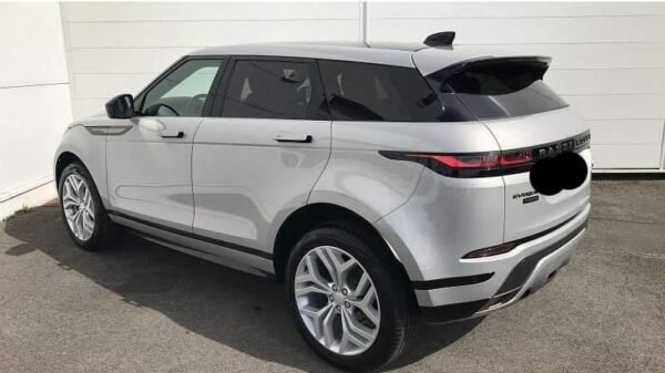 Range Rover Evoque – Image 9