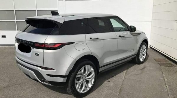 Range Rover Evoque – Image 7
