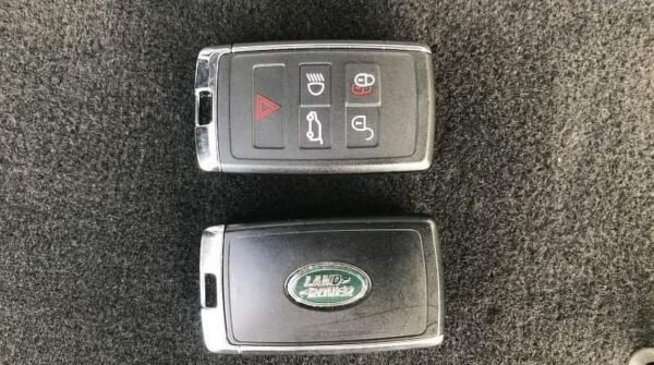 Range Rover Evoque – Image 19