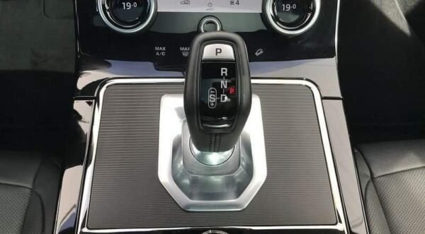 Range Rover Evoque – Image 20