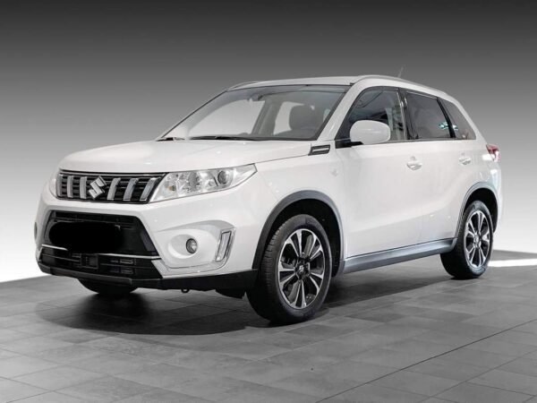 Suzuki Vitara – Image 2