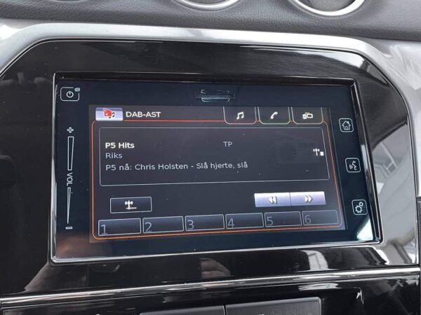 Suzuki Vitara – Image 31