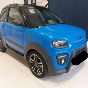 Microcar M.GO