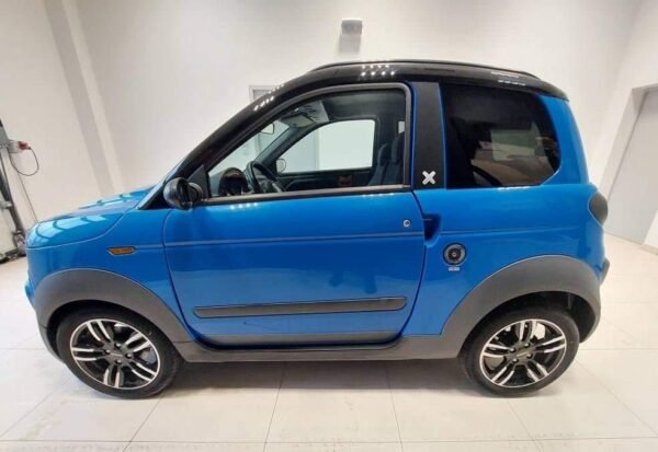 Microcar M.GO – Image 3
