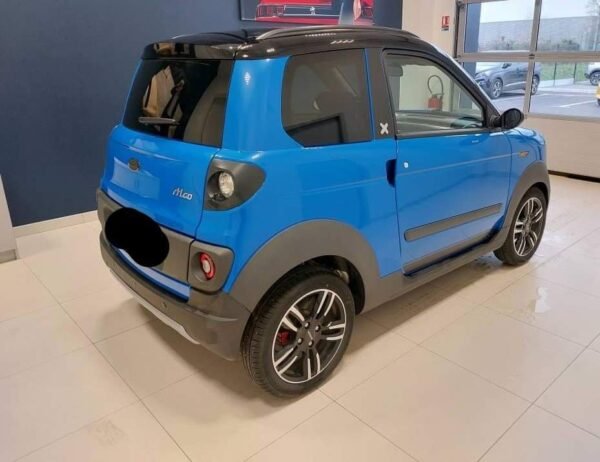 Microcar M.GO – Image 10