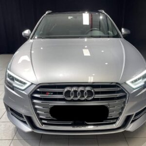 Audi S3 SPORTBACK