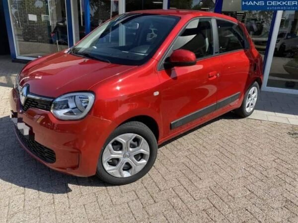 Renault Twingo EV – Image 5
