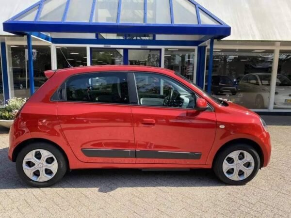 Renault Twingo EV – Image 4