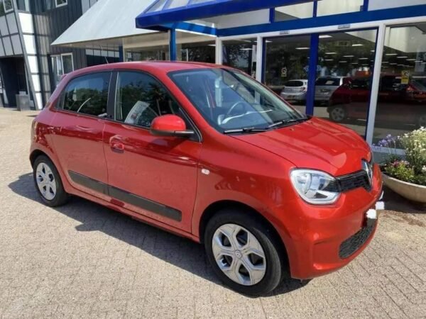 Renault Twingo EV – Image 3