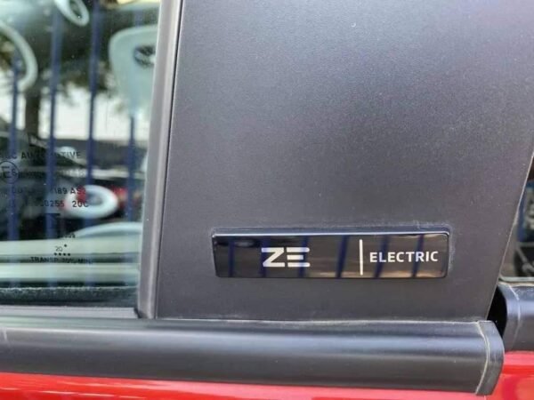Renault Twingo EV – Image 12