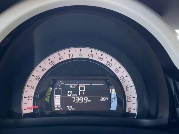 Renault Twingo EV – Image 22